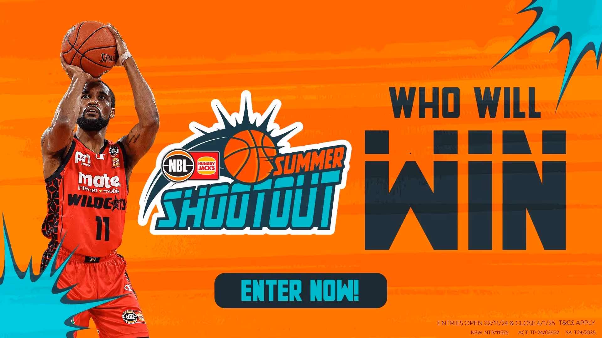 Summer Shootout: Everything you need to know