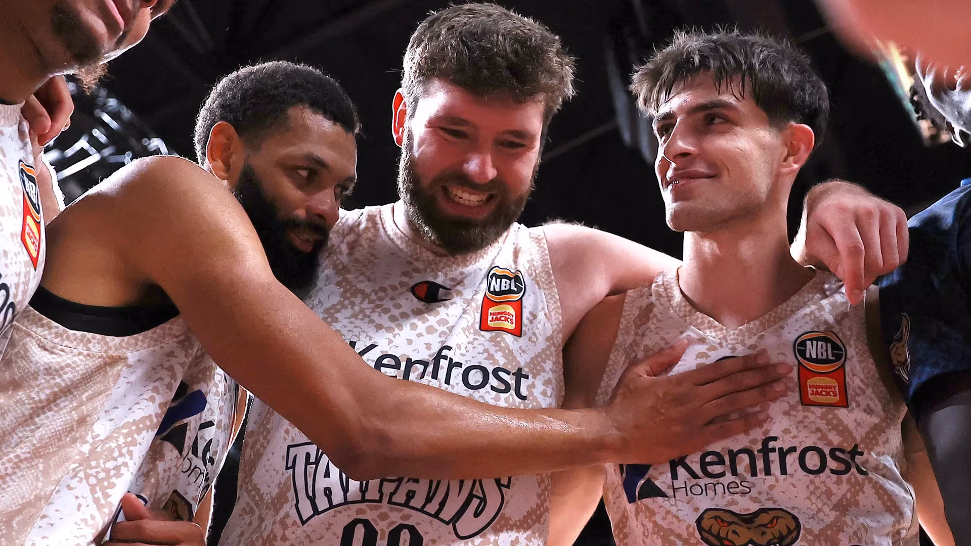 Taipans beat Hawks for early 2025 miracle