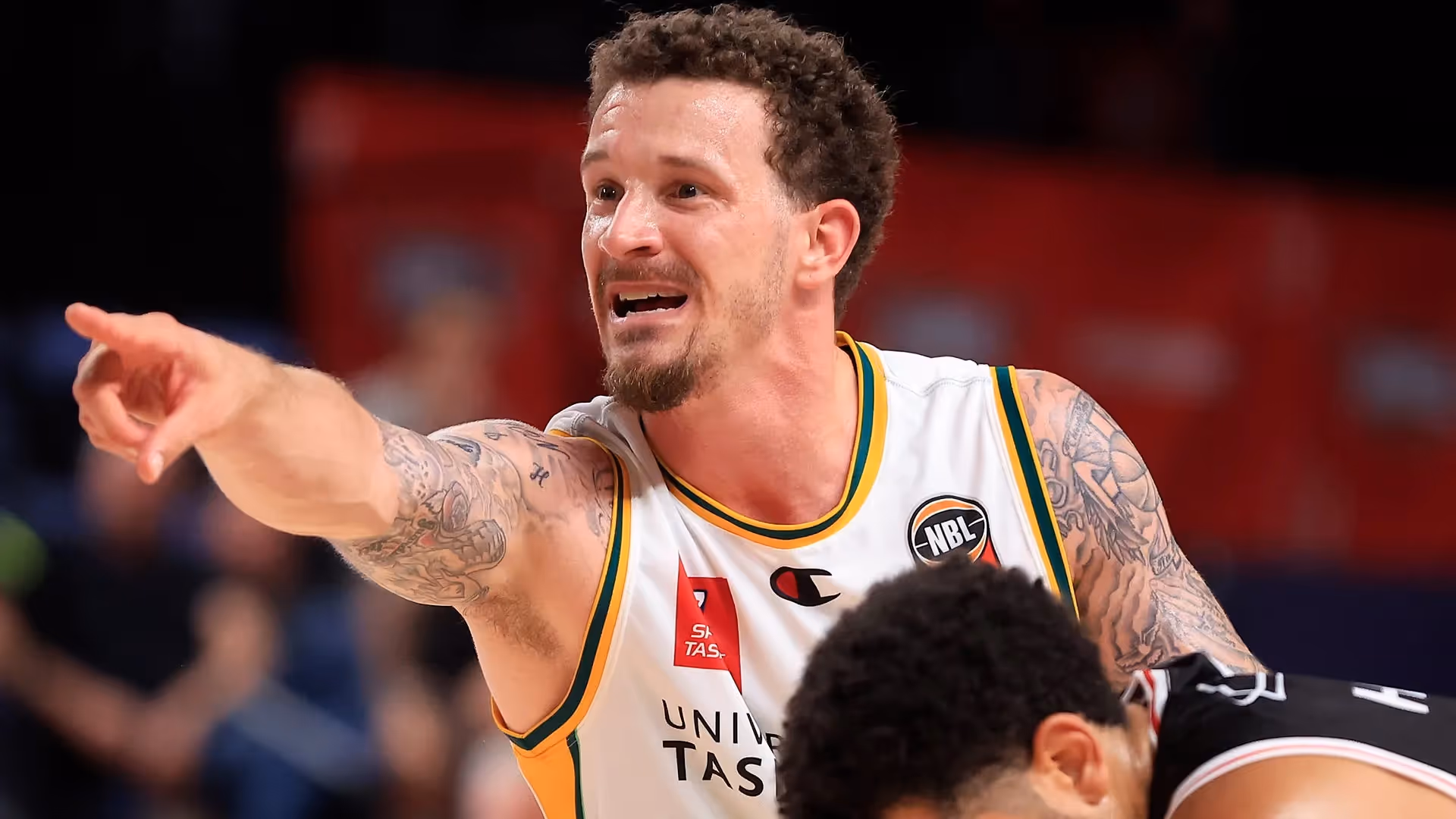 Adams to bring fire to Bullets