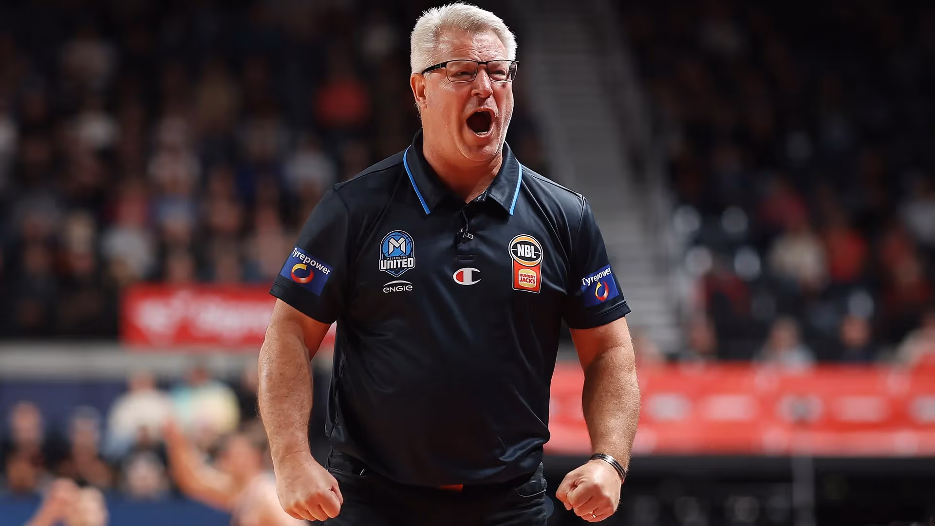 Vickerman milestone motivates United