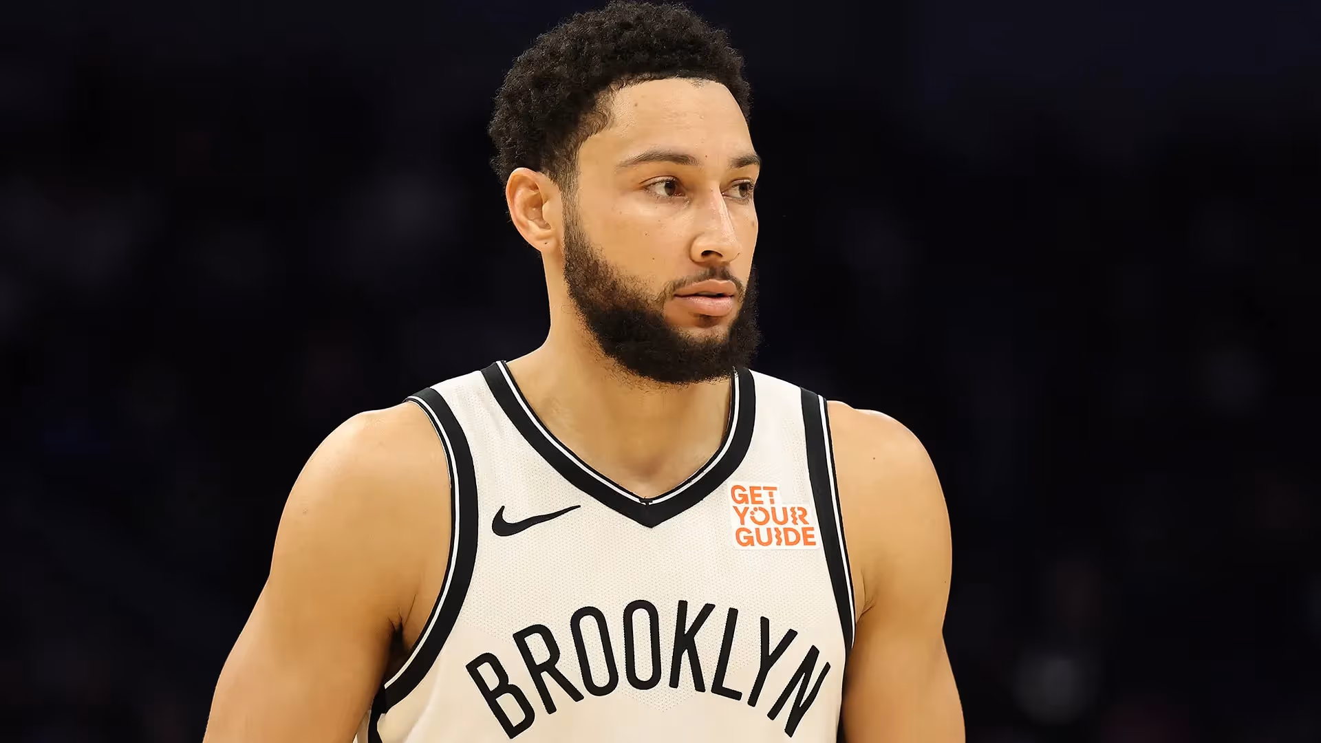 Aussies Abroad: Simmons' nets crumble