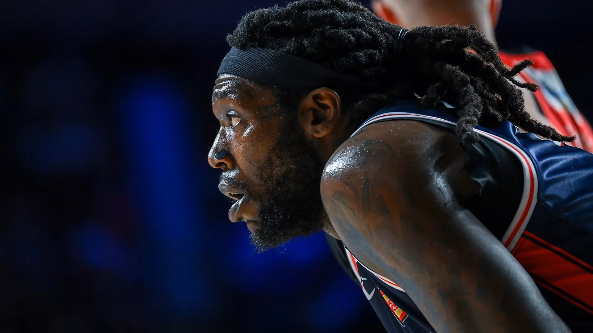 Lowery blasts "selfish" Harrell