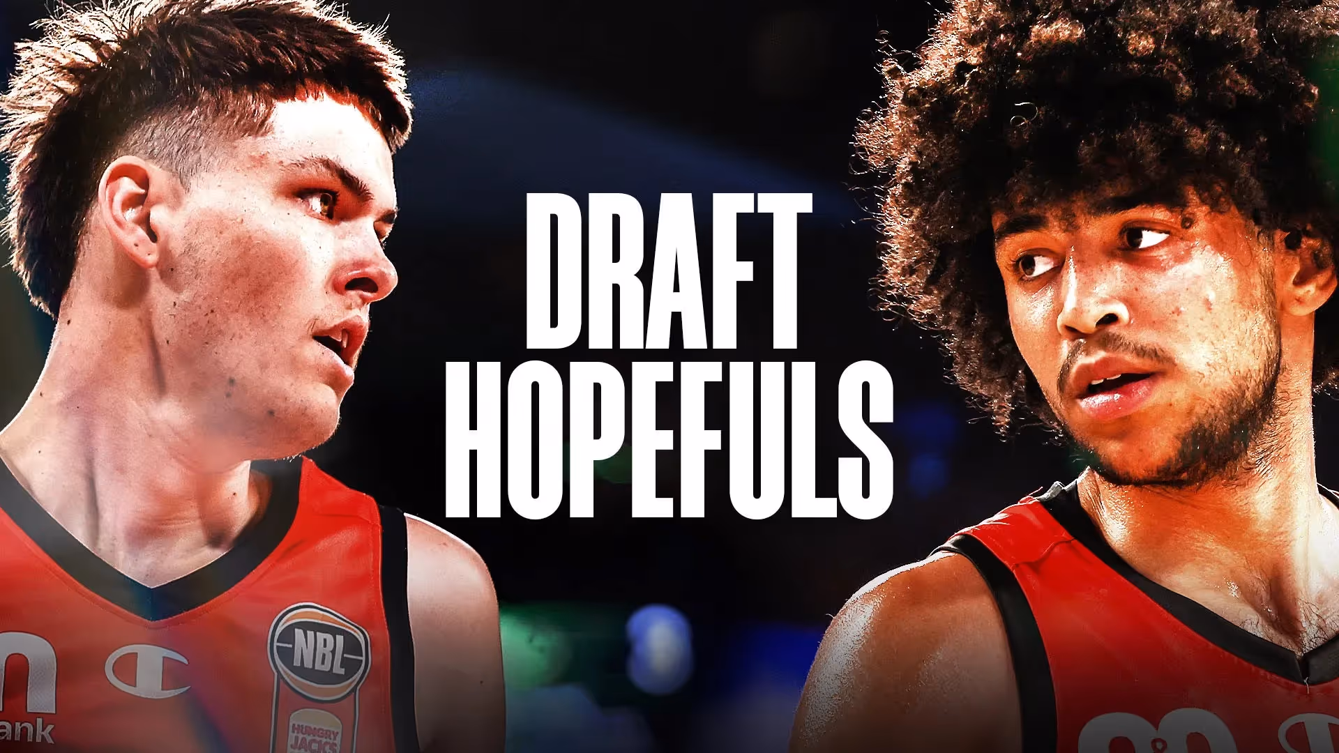 NBL25: Dream Big - Perth's Draft Hopefuls