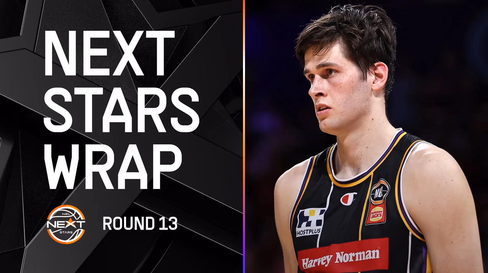 Next Stars Wrap: It’s Toohey’s time
