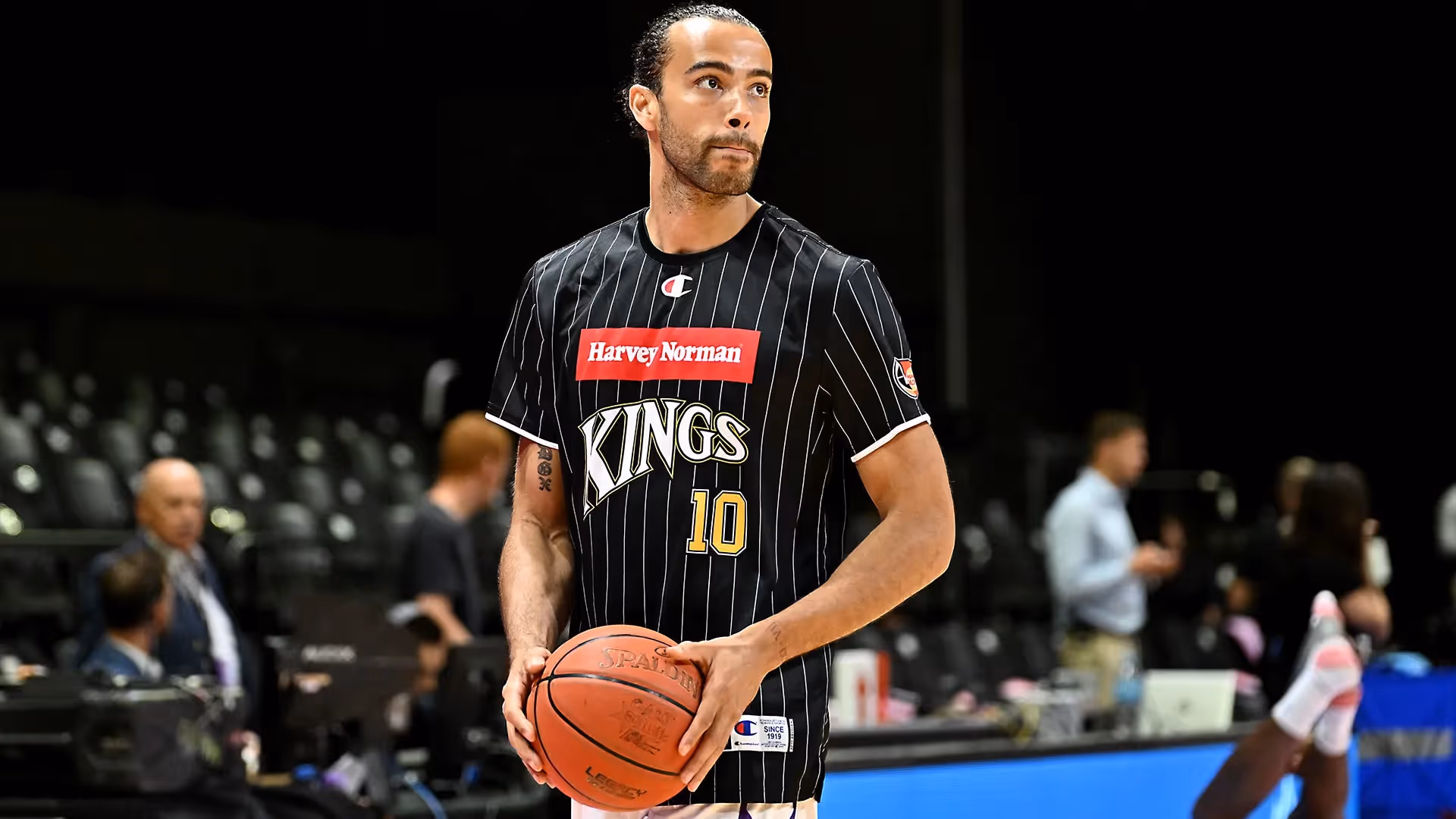 SuperCoach NBL: Coaches Court (Round 13, NBL25)