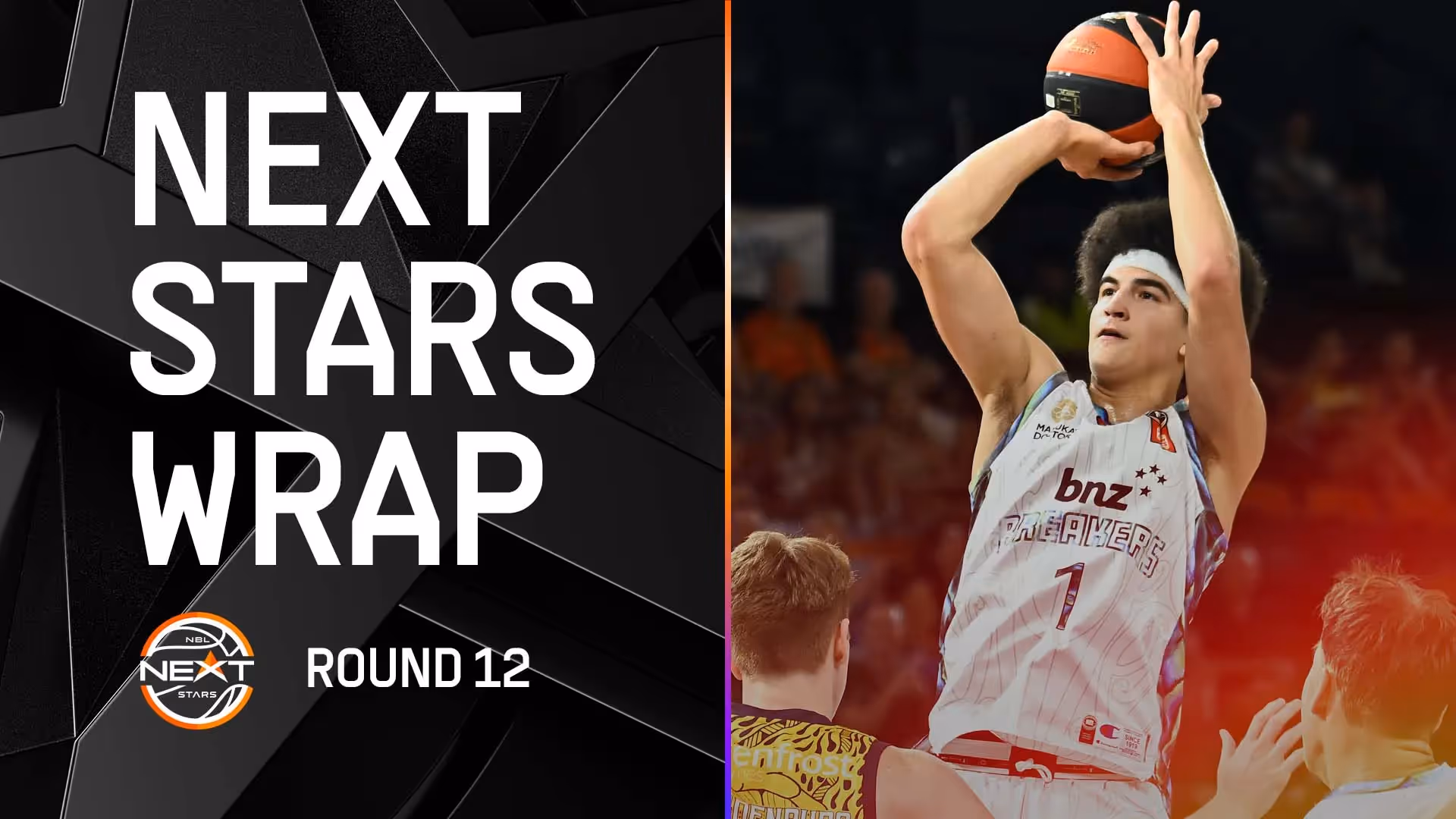 Next Stars Wrap: Lopez talent on full display