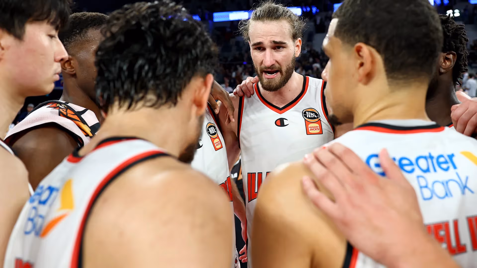 Hawks want wins, not recognition