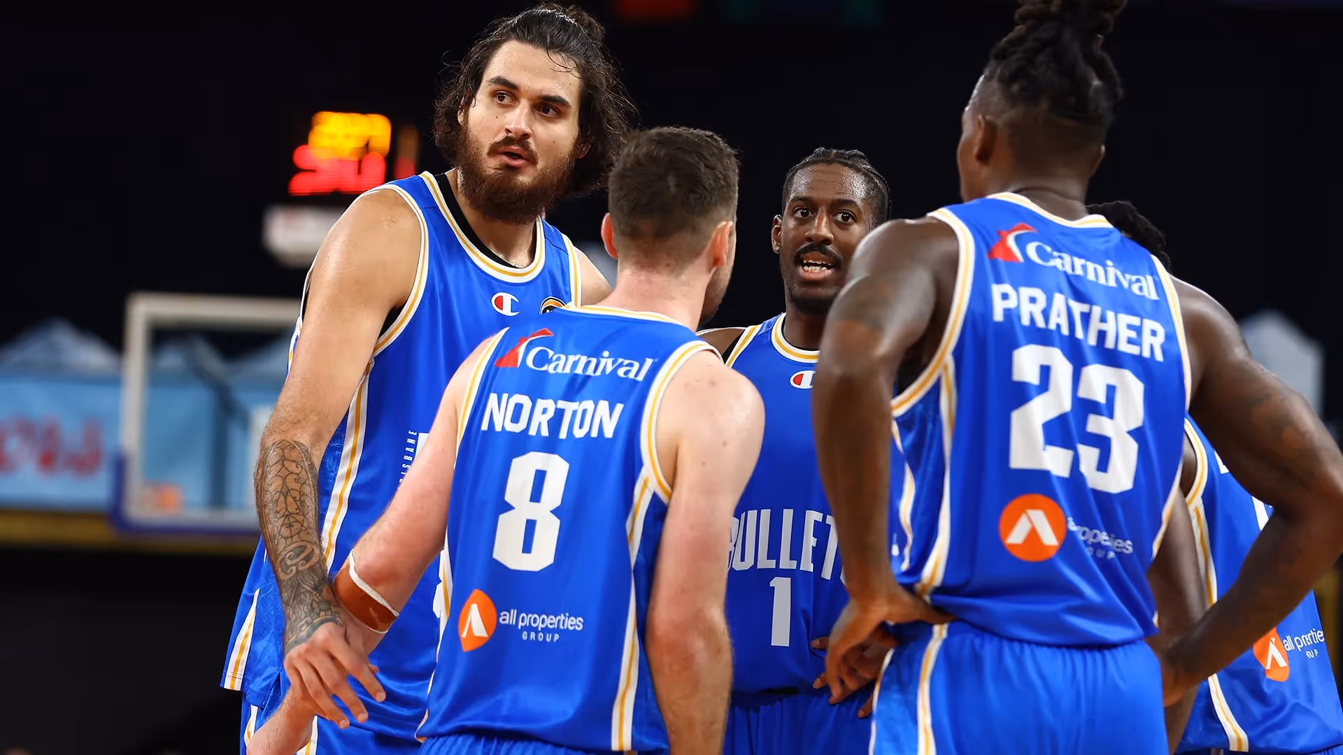 Bullets fire again to overrun Phoenix