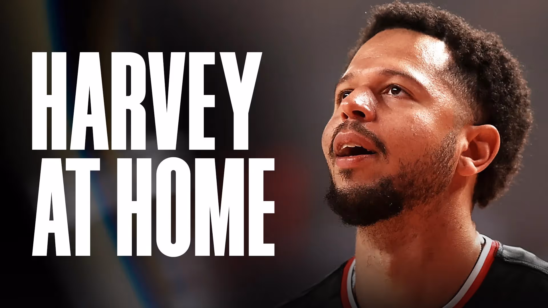 NBL25: Dream Big - Harvey at Home