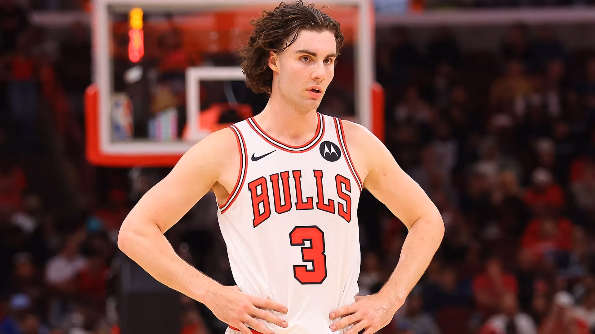 Aussies Abroad: Giddey's Bulls pick up NBA win