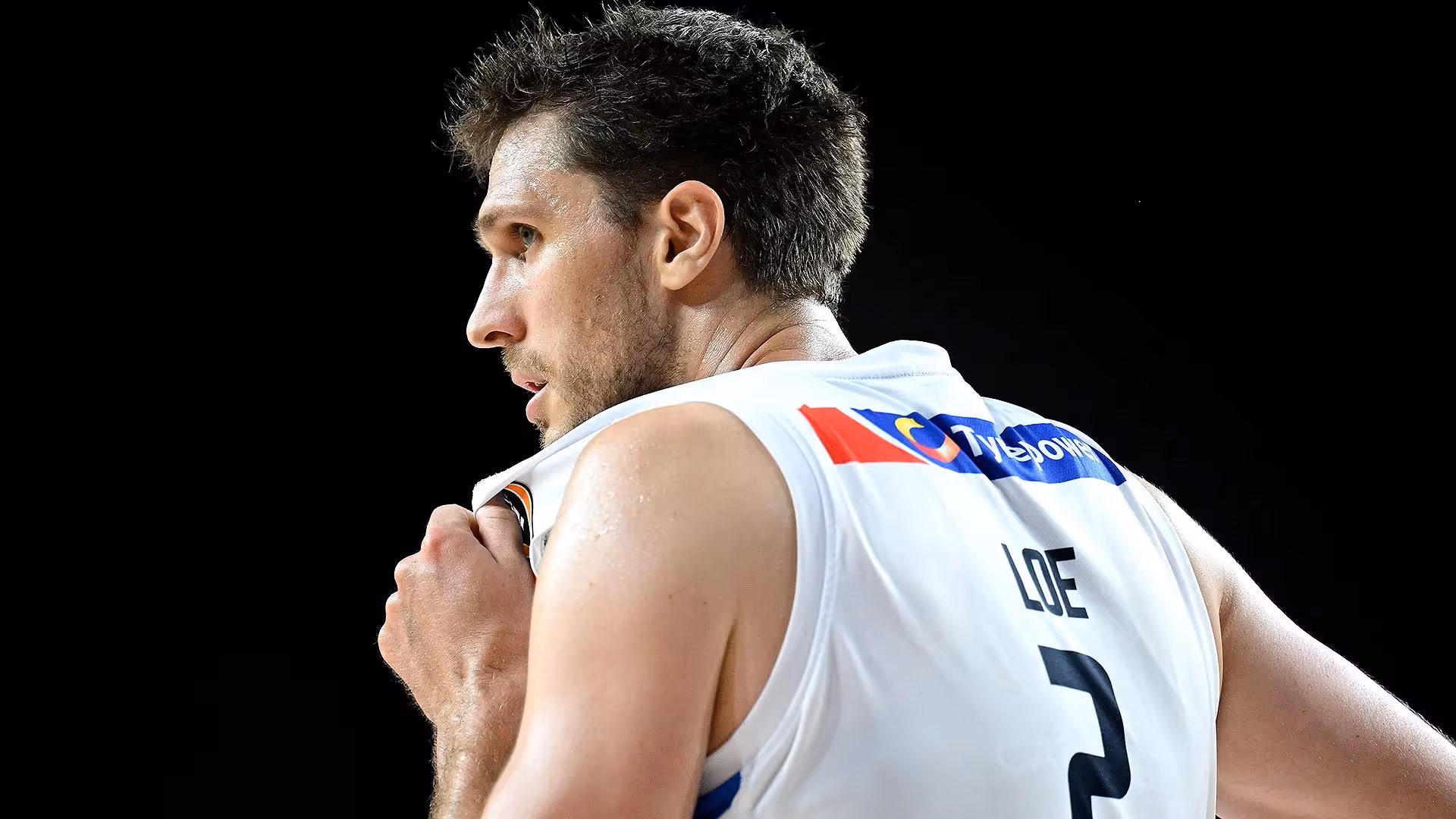Loe reaches new heights