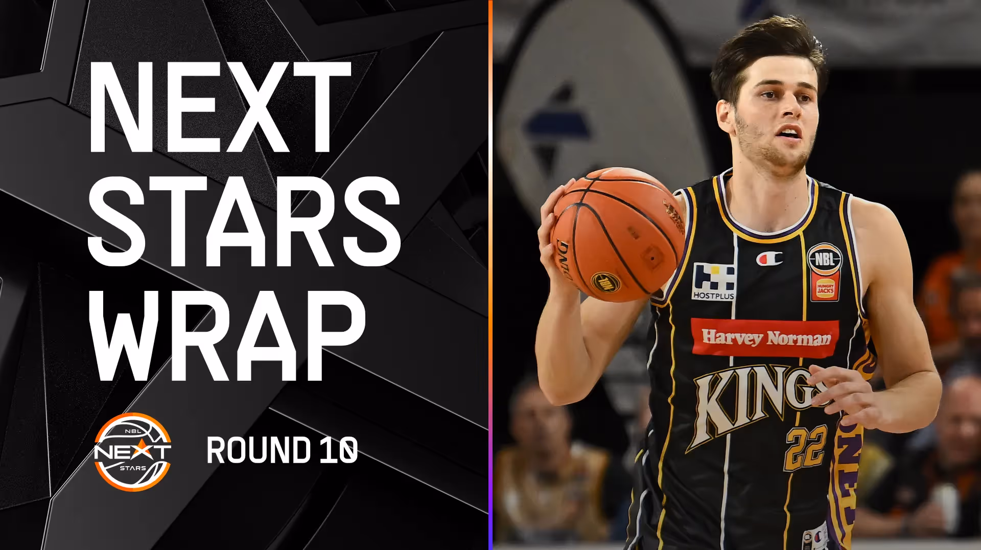 Next Stars Wrap: Toohey takes over