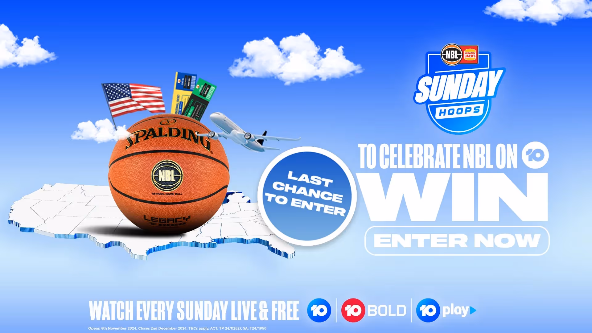 WIN: The ultimate basketball lovers trip