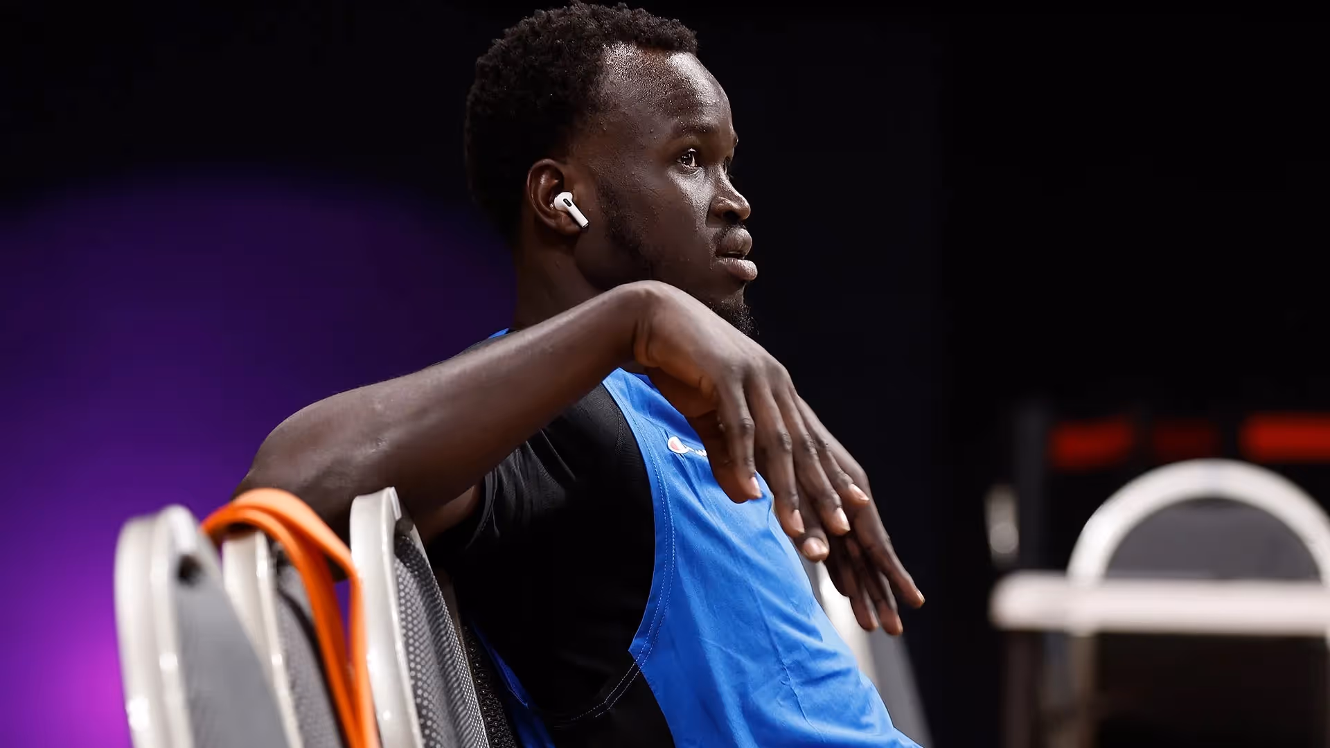 Injury Update: Key Bullets trio sidelined