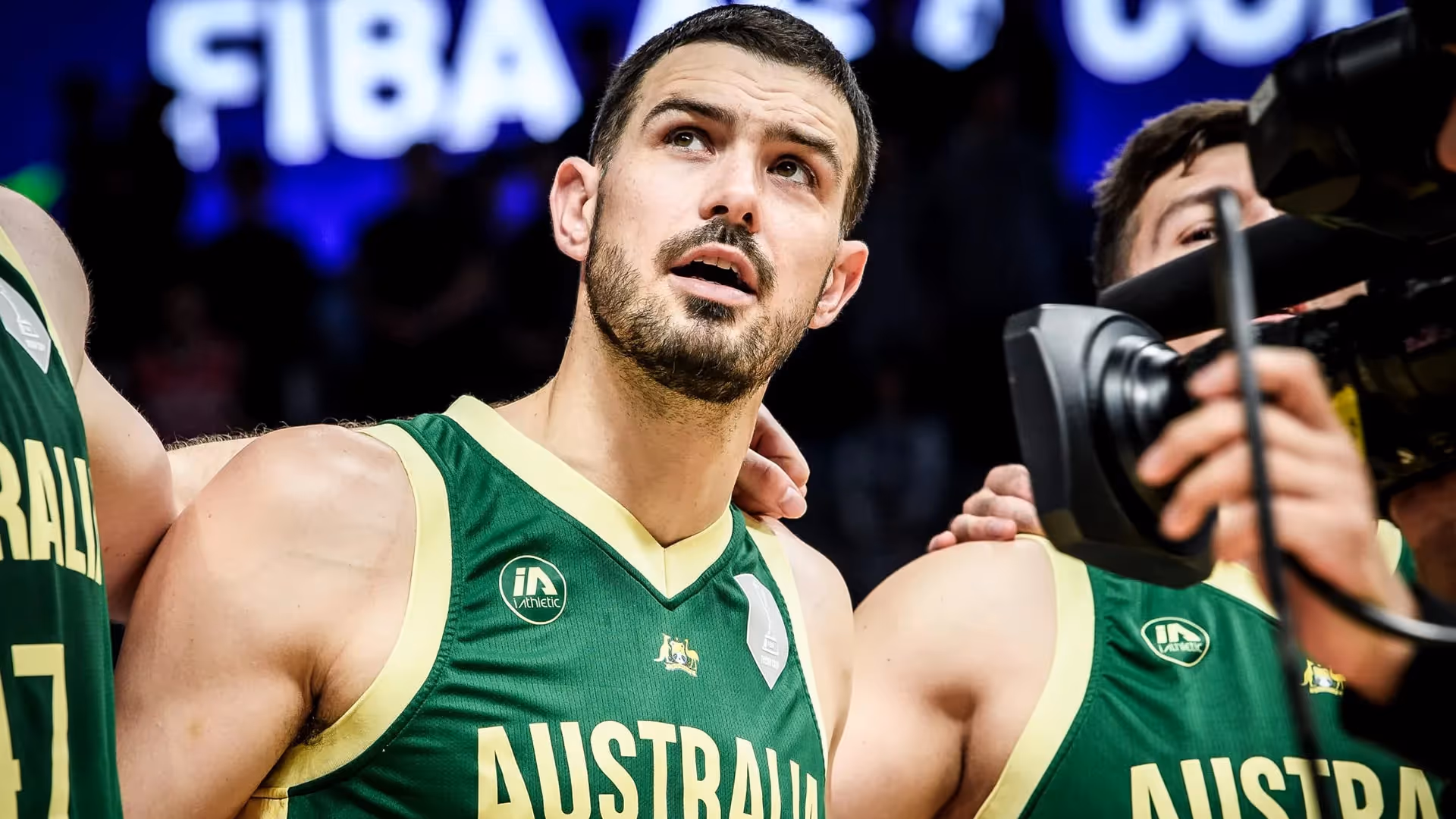 CG43 stays hot as Boomers dominate