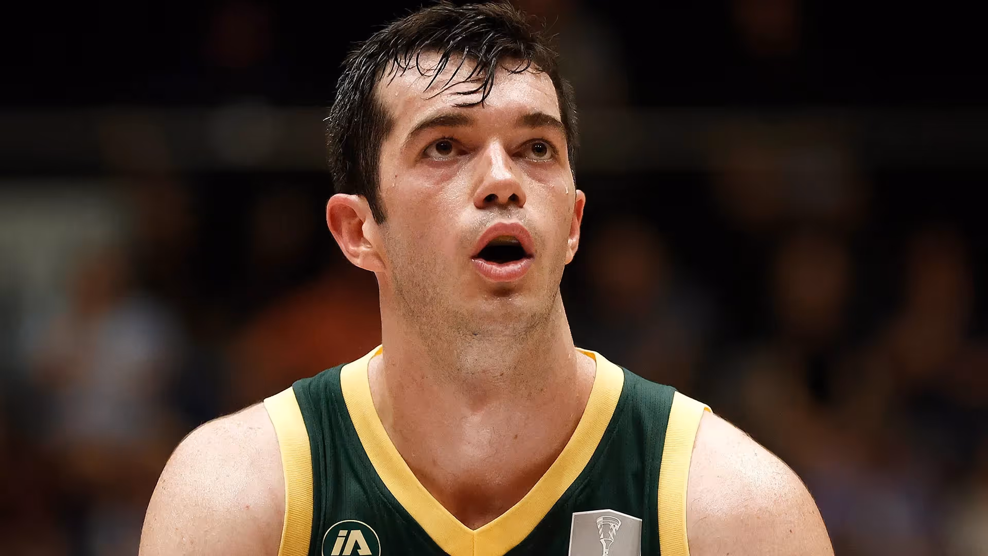 Bannan banged up in Boomers' win