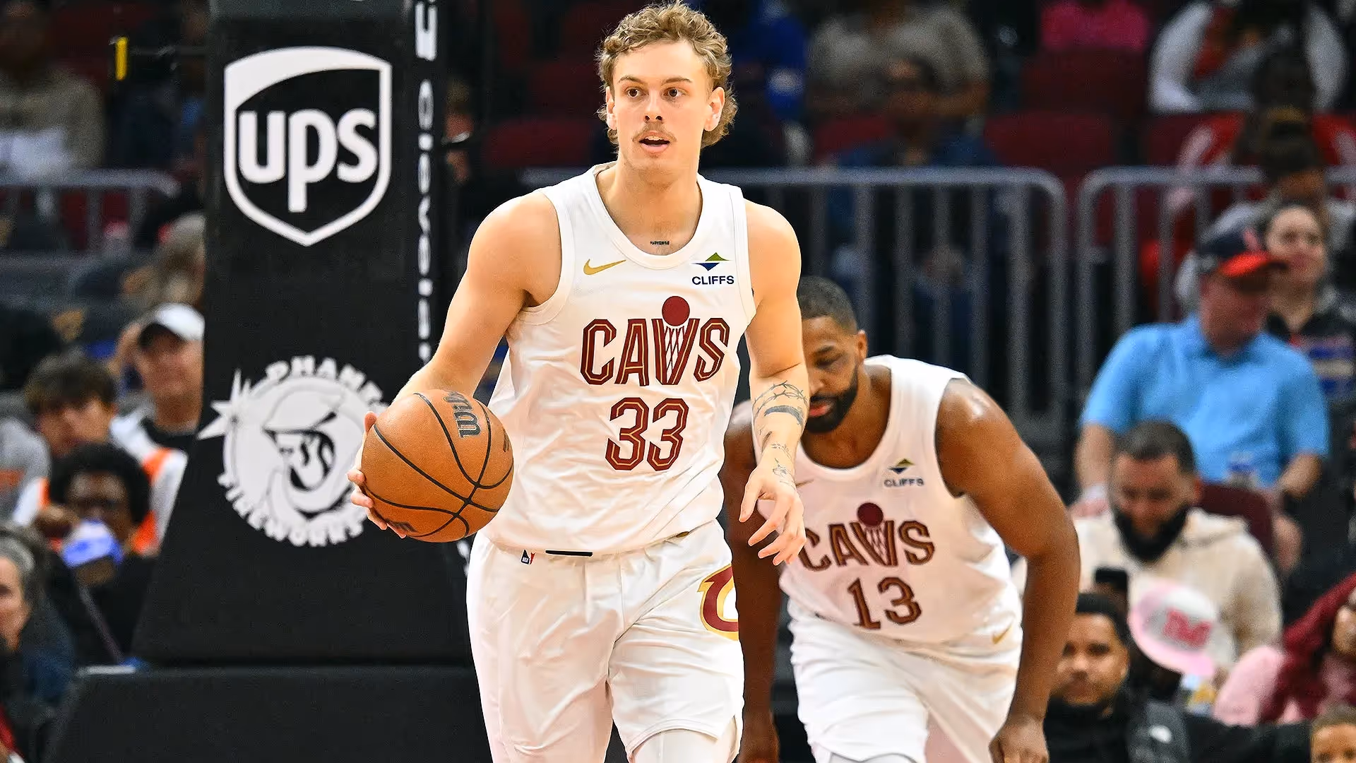 Aussies Abroad: Travers get big minutes