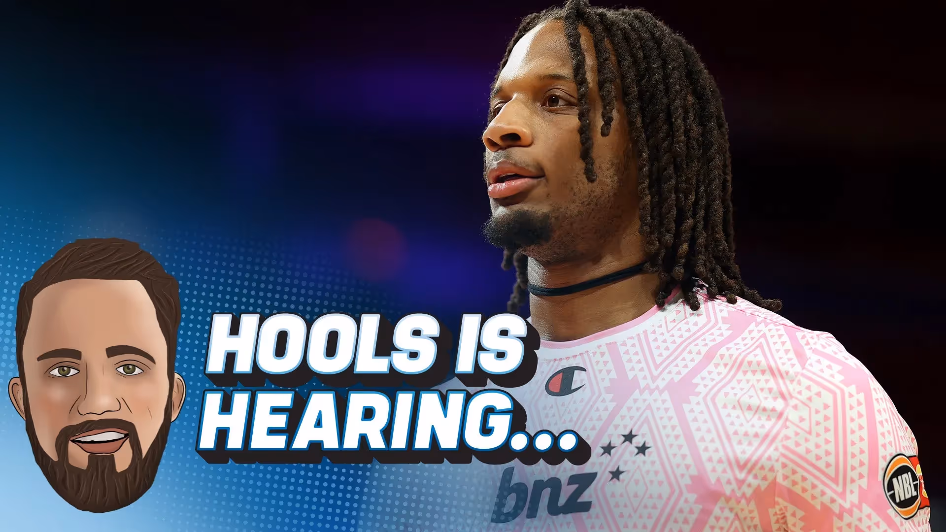 Hools is Hearing ... Breakers' import dilemma