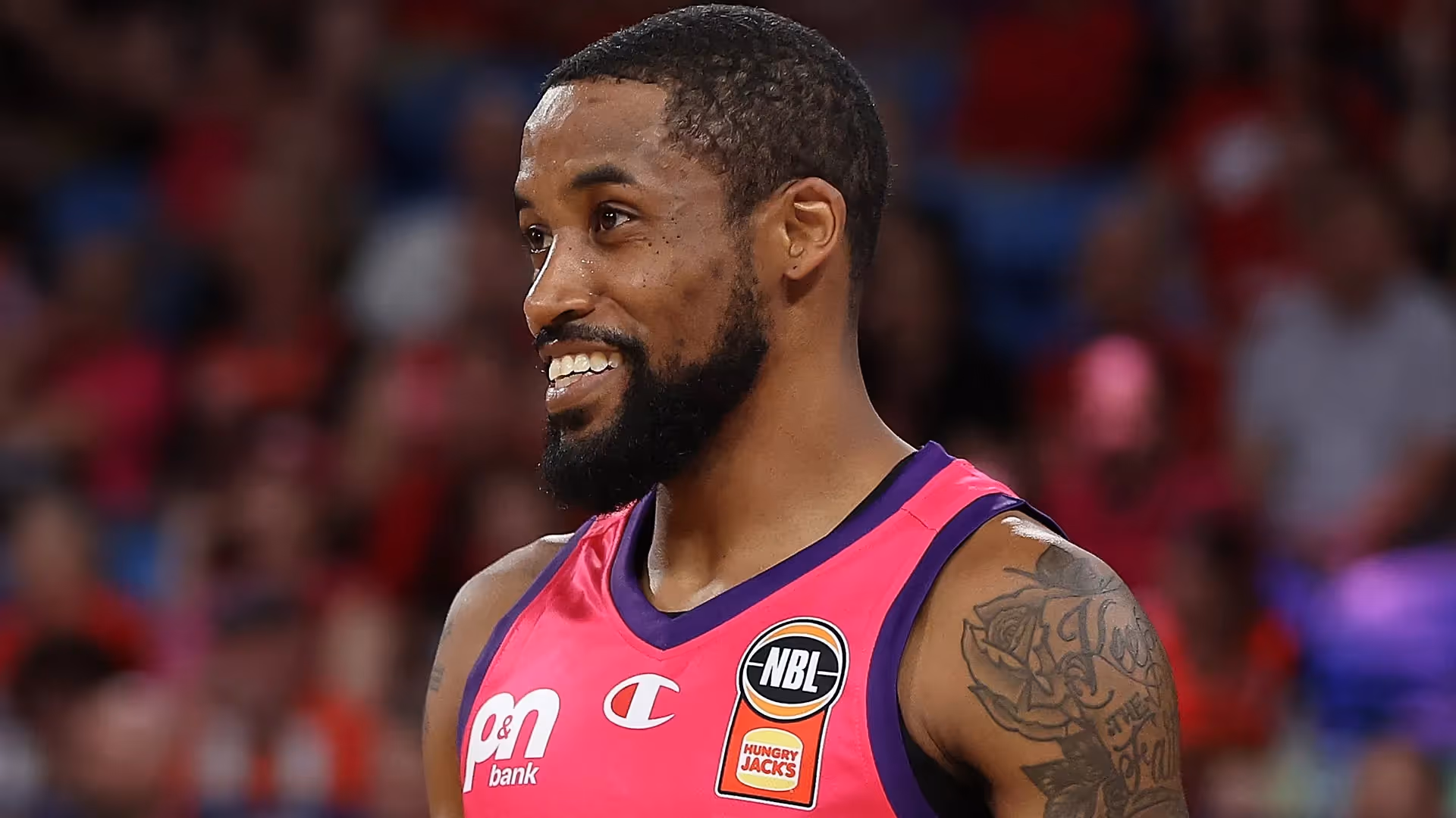Cotton: "It felt like an eternity"