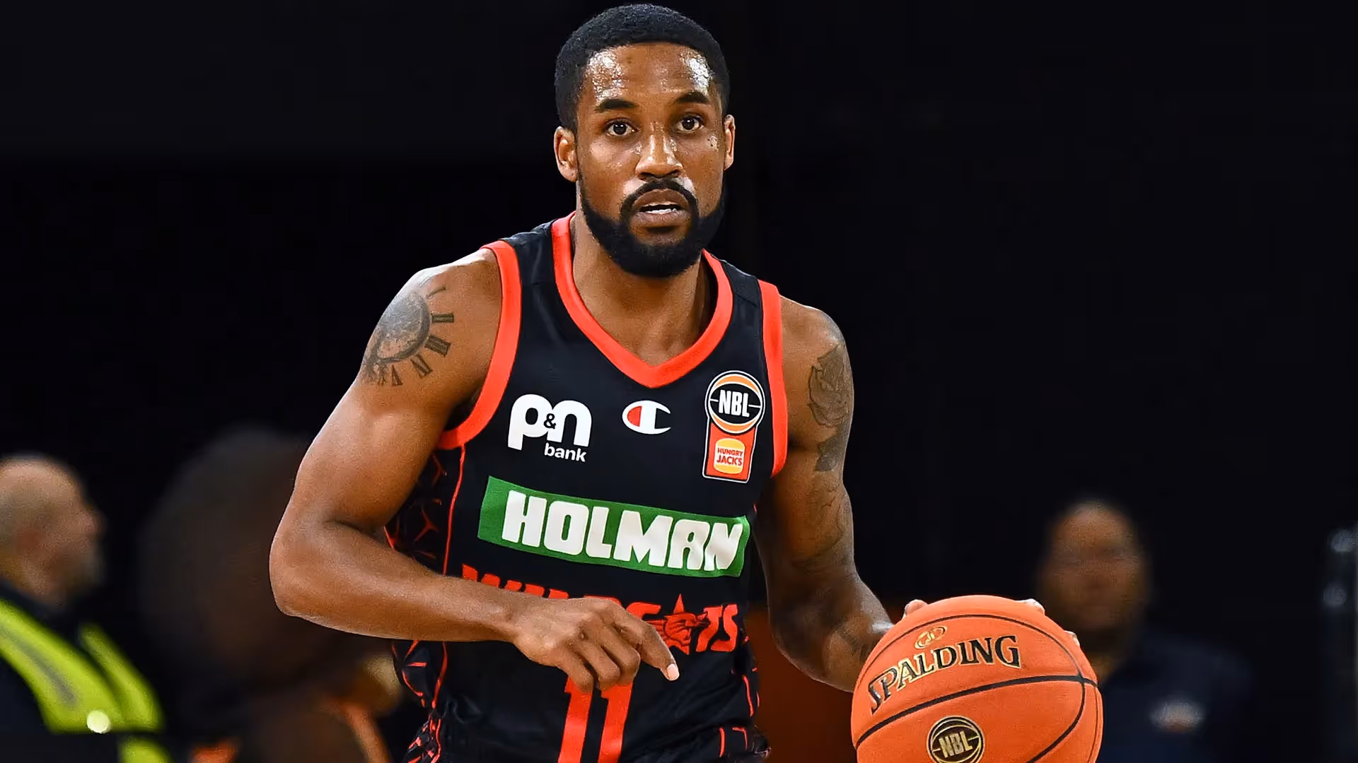 Injury Update: Will Cotton return Friday night?