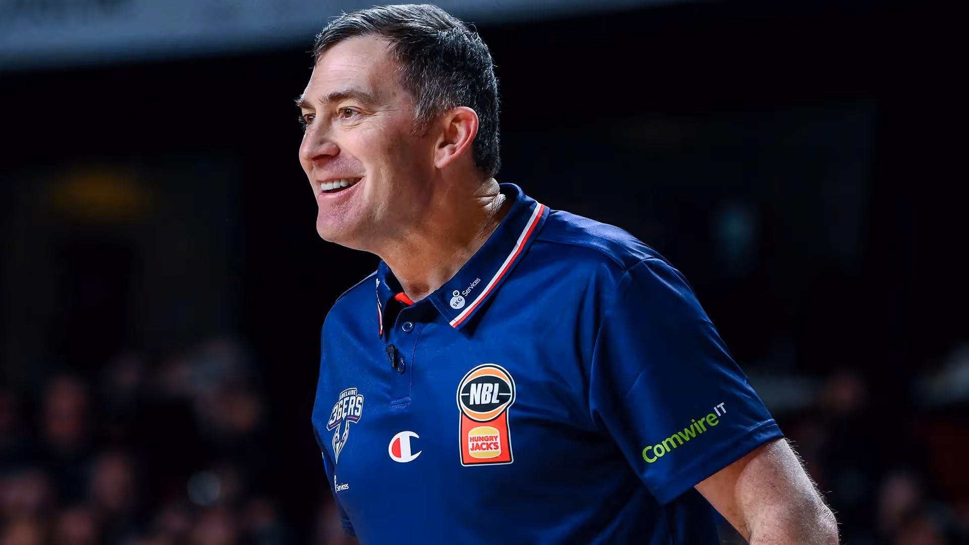 Adelaide's road to success
