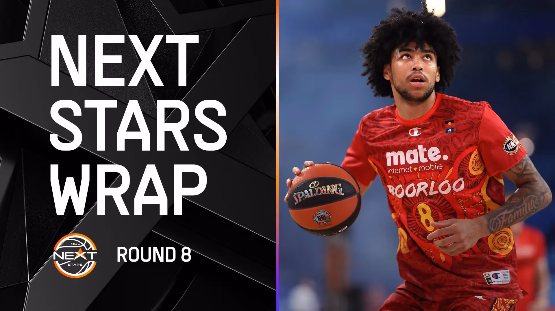 Next Stars Wrap: The start of something big