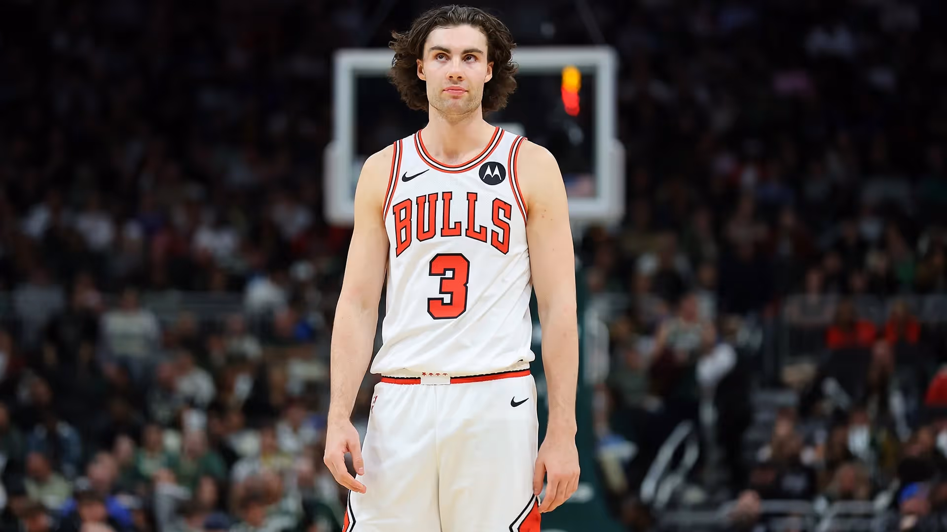 Aussies Abroad: Giddey, Daniels fire in NBA 