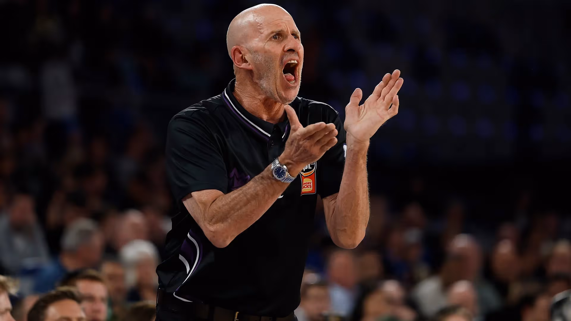 Foul count “huge factor” in loss: Goorjian