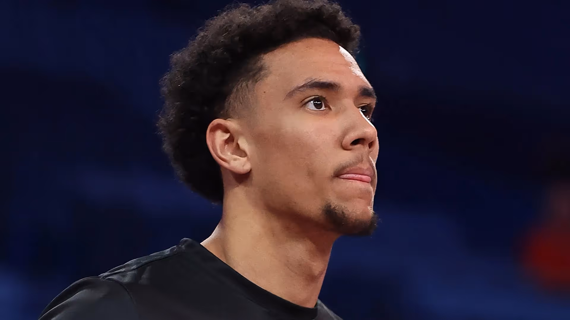 Galloway injury "wasn't good"
