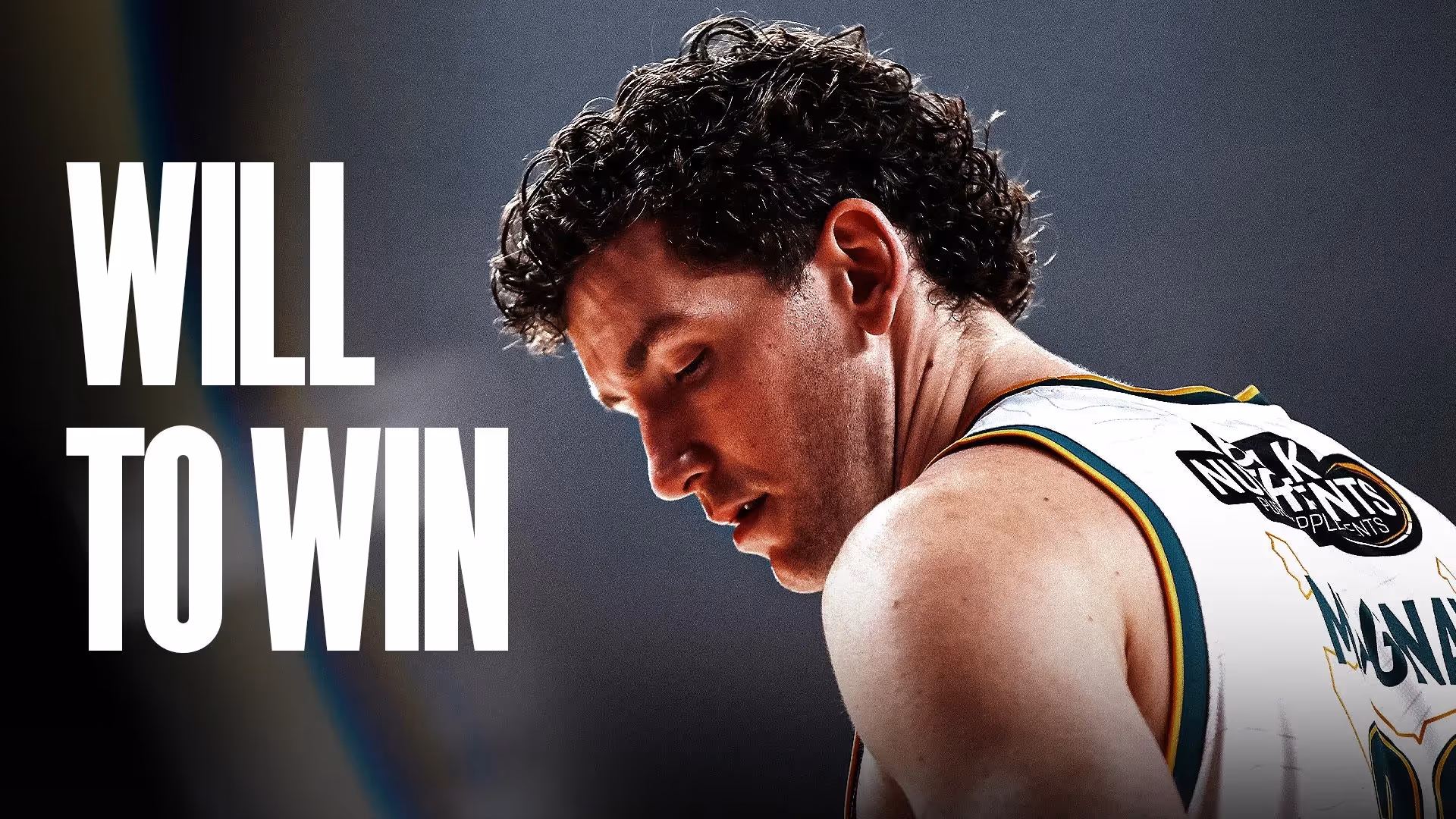 NBL25: Dream Big - Will to Win