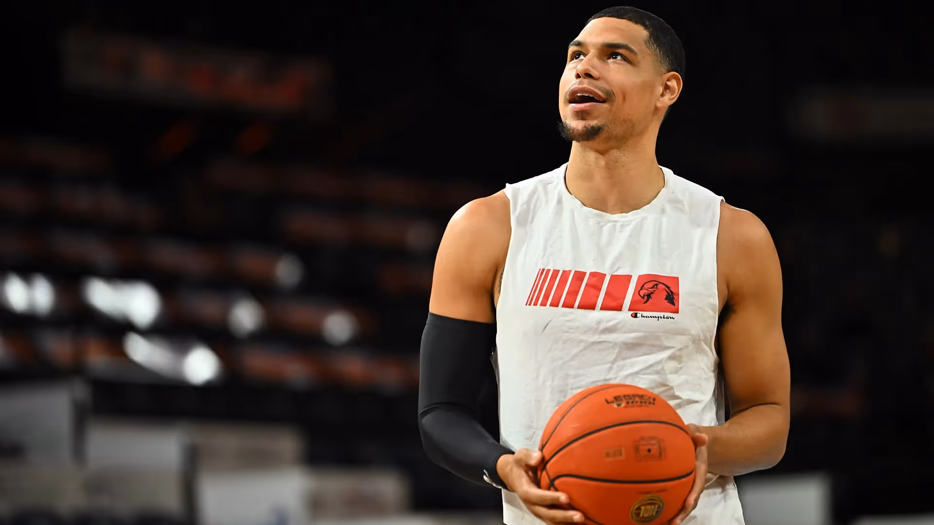 Injury Update: Key Hawk out