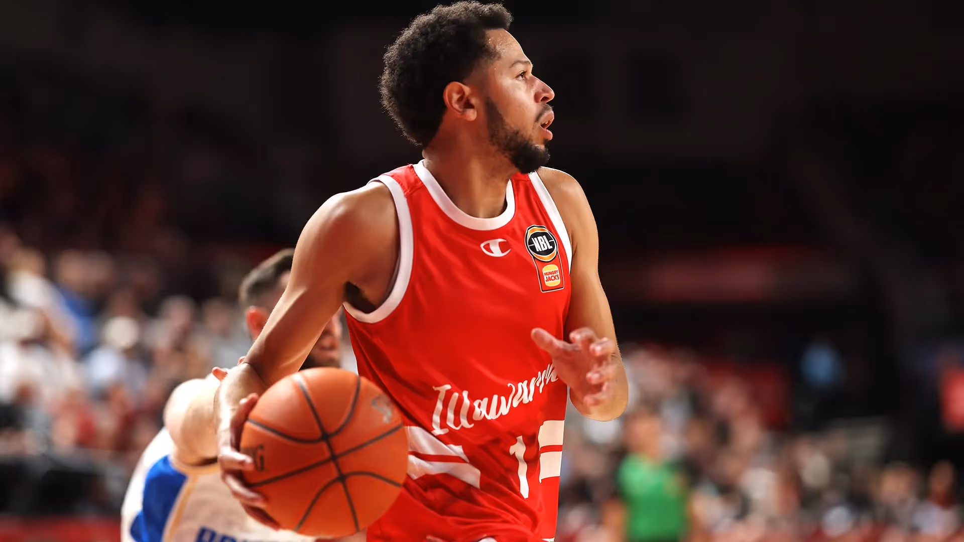 Momentum builds for All-Star return
