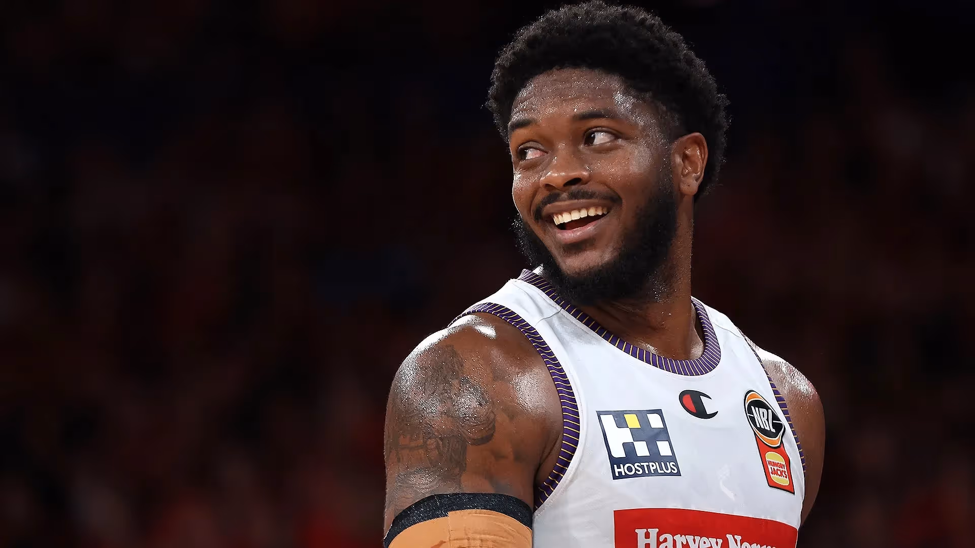 SuperCoach NBL: Coaches Court (Round 6, NBL25)
