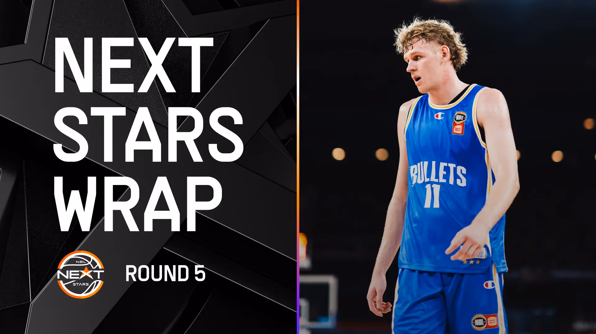 Next Stars Wrap: Lewis, Zikarsky stand tall