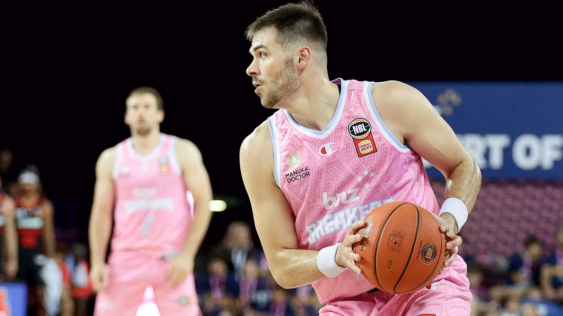 Mooney, Darling fire as 'Cats lose Cotton