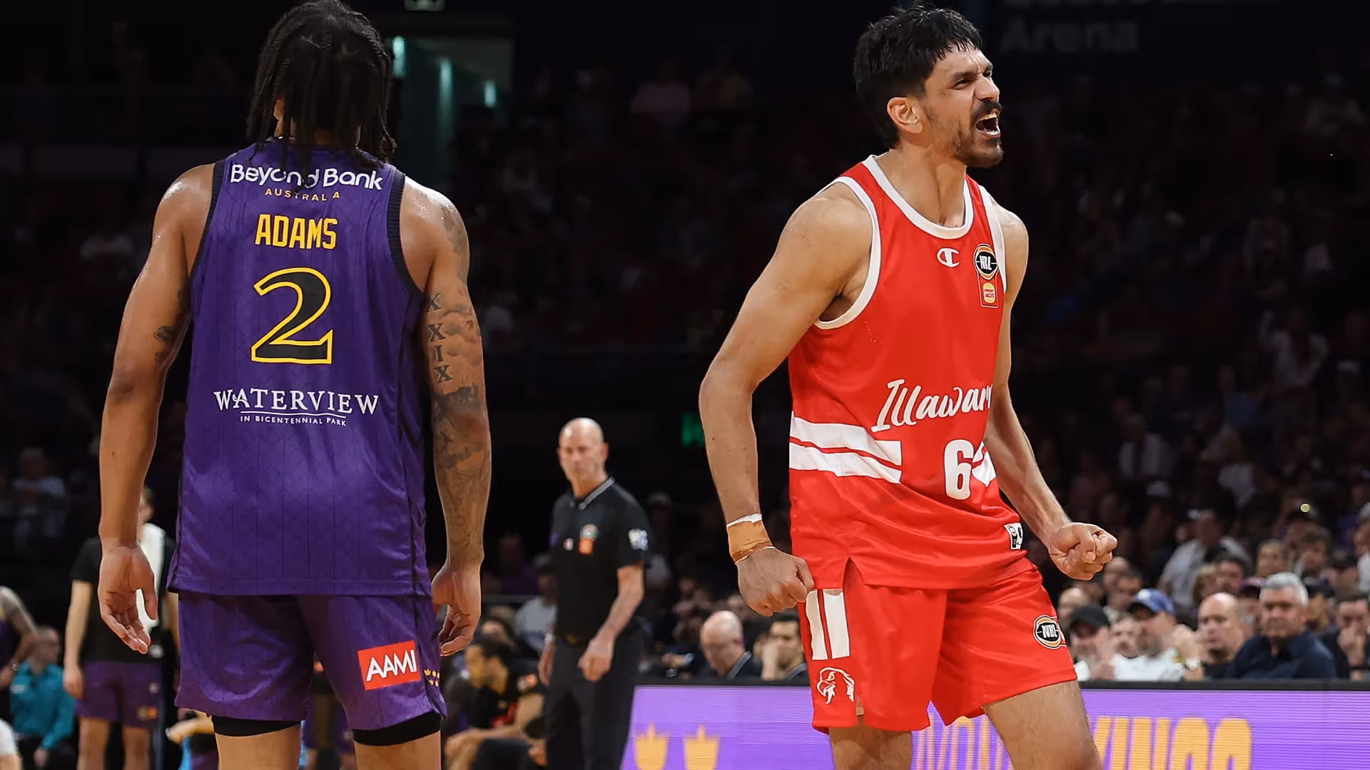 Hickey says Kings sulking