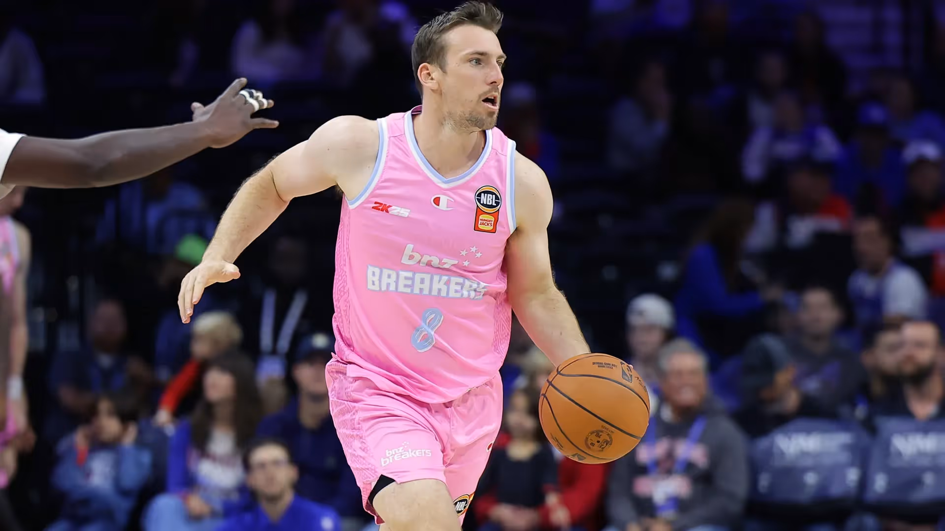 How to Watch NBLxNBA