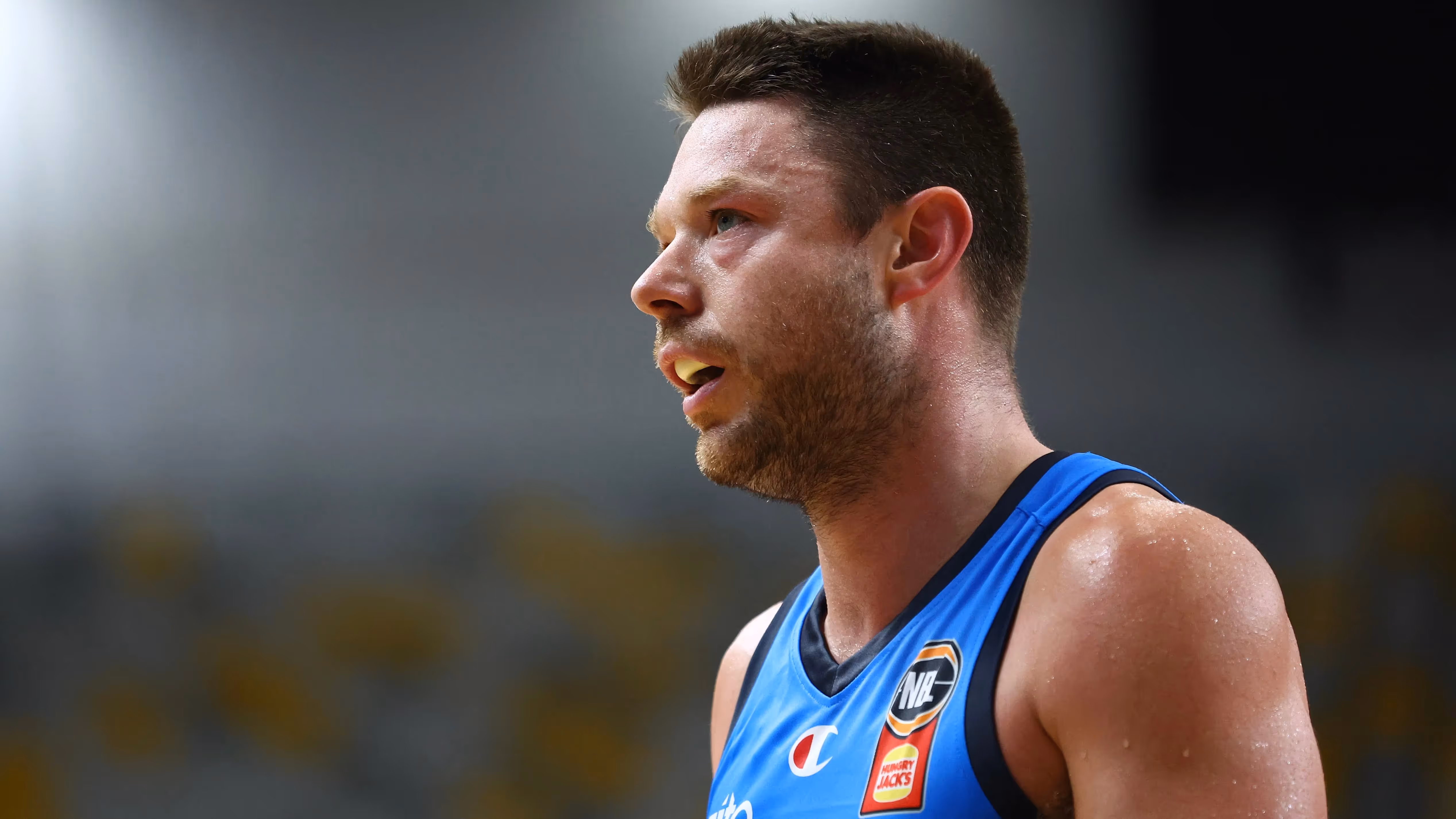 Family first: Delly to miss after baby news