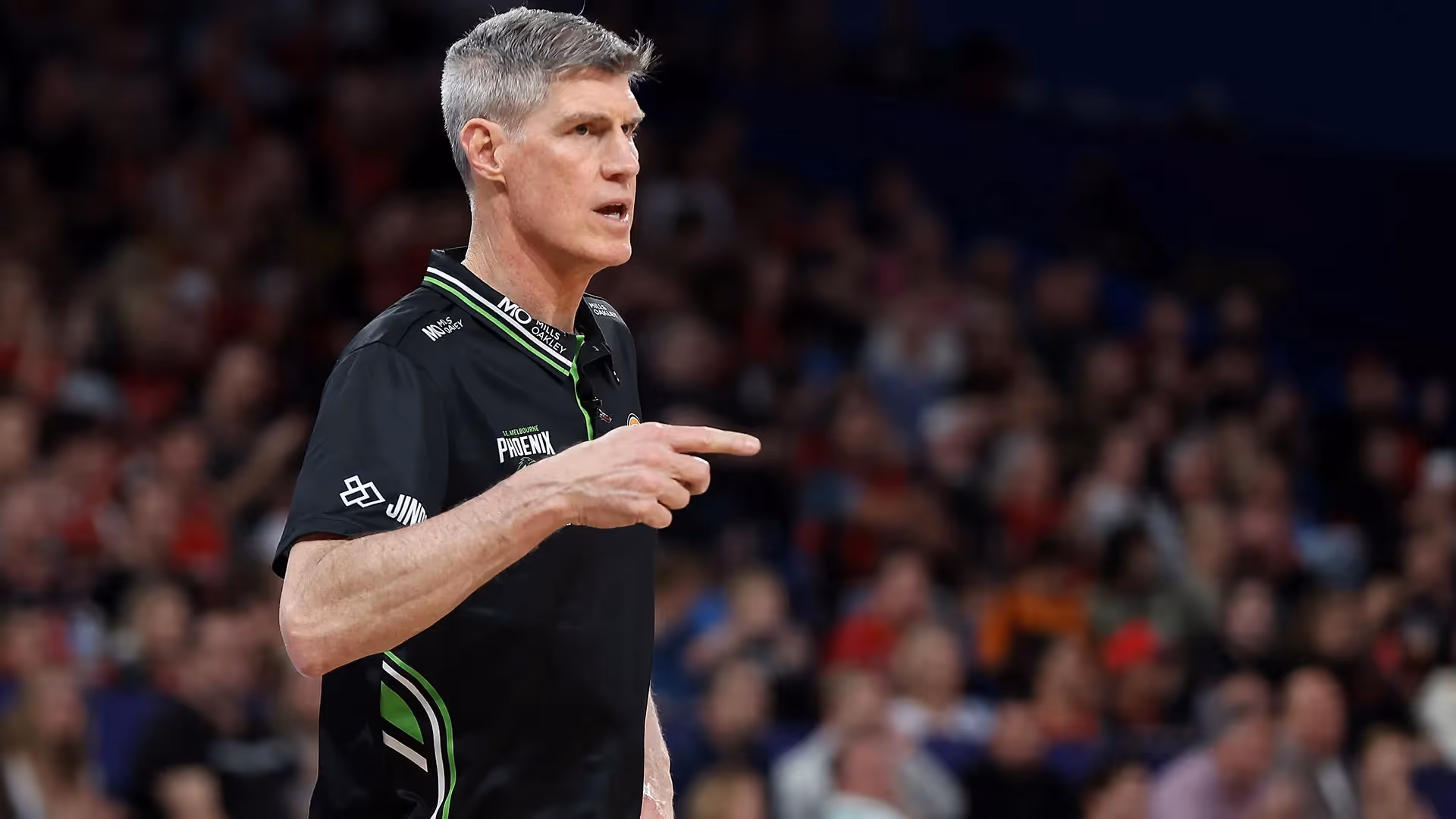 Phoenix “need to learn”: Kelly
