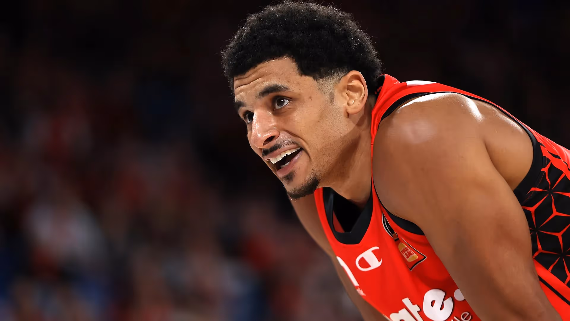 Every Game In Focus (Round 2, NBL25)