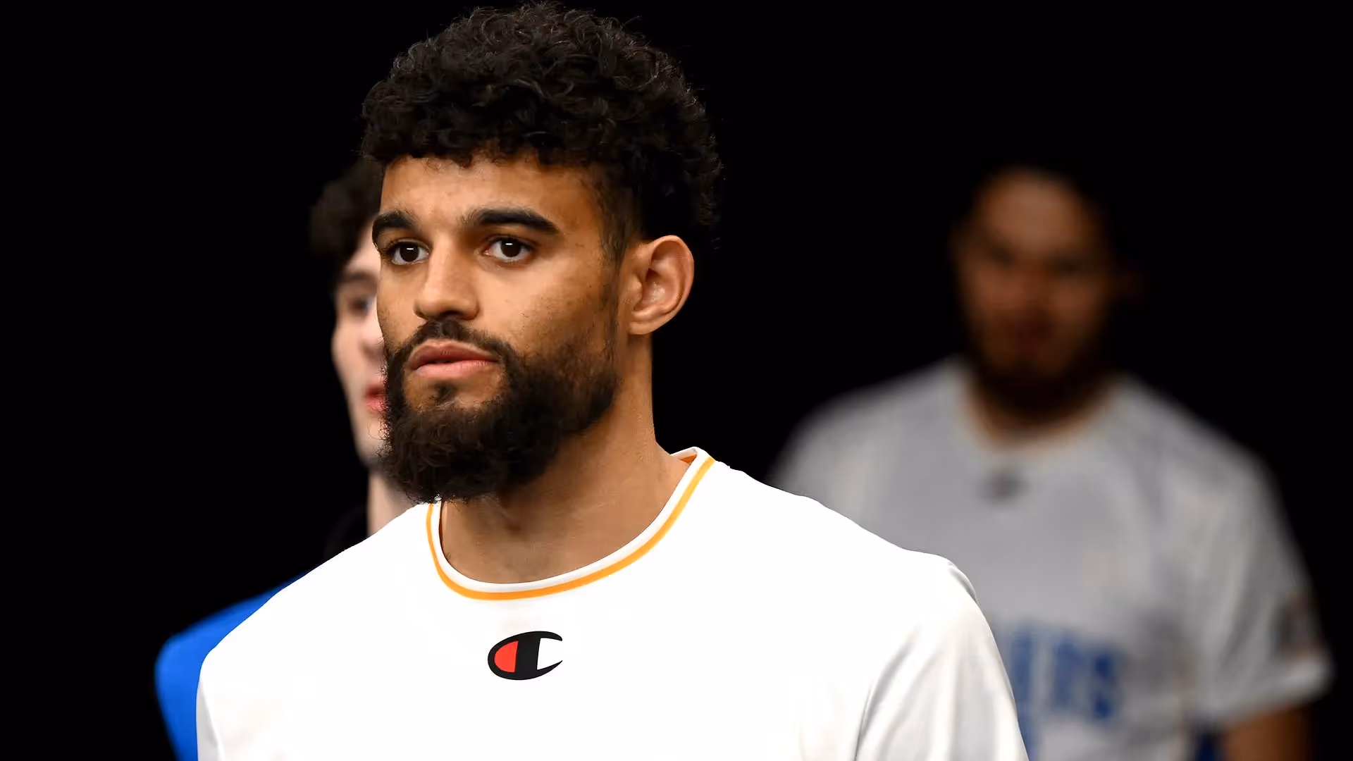 McDaniel out for season