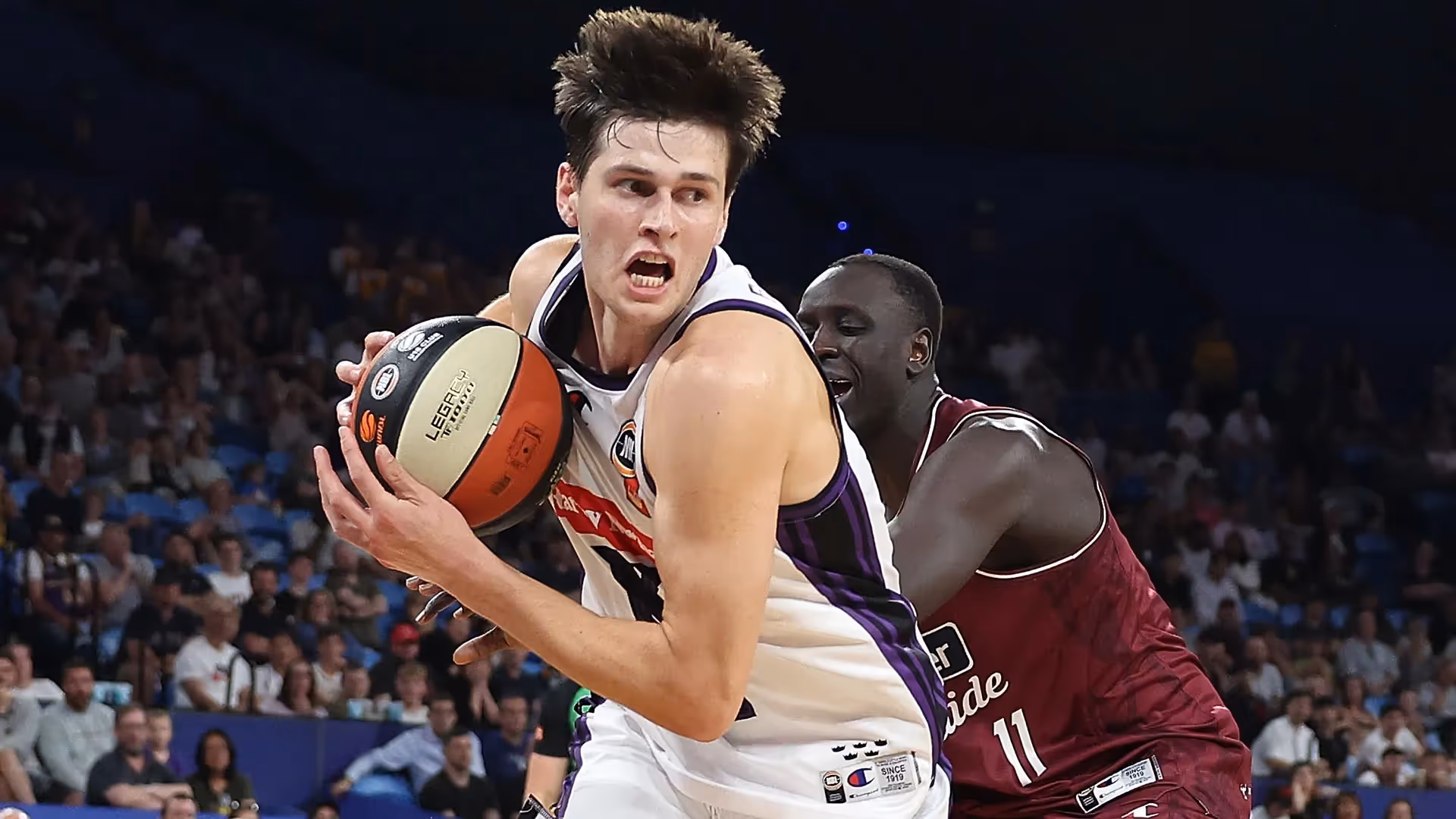 Toohey looms as first round NBA Draft pick