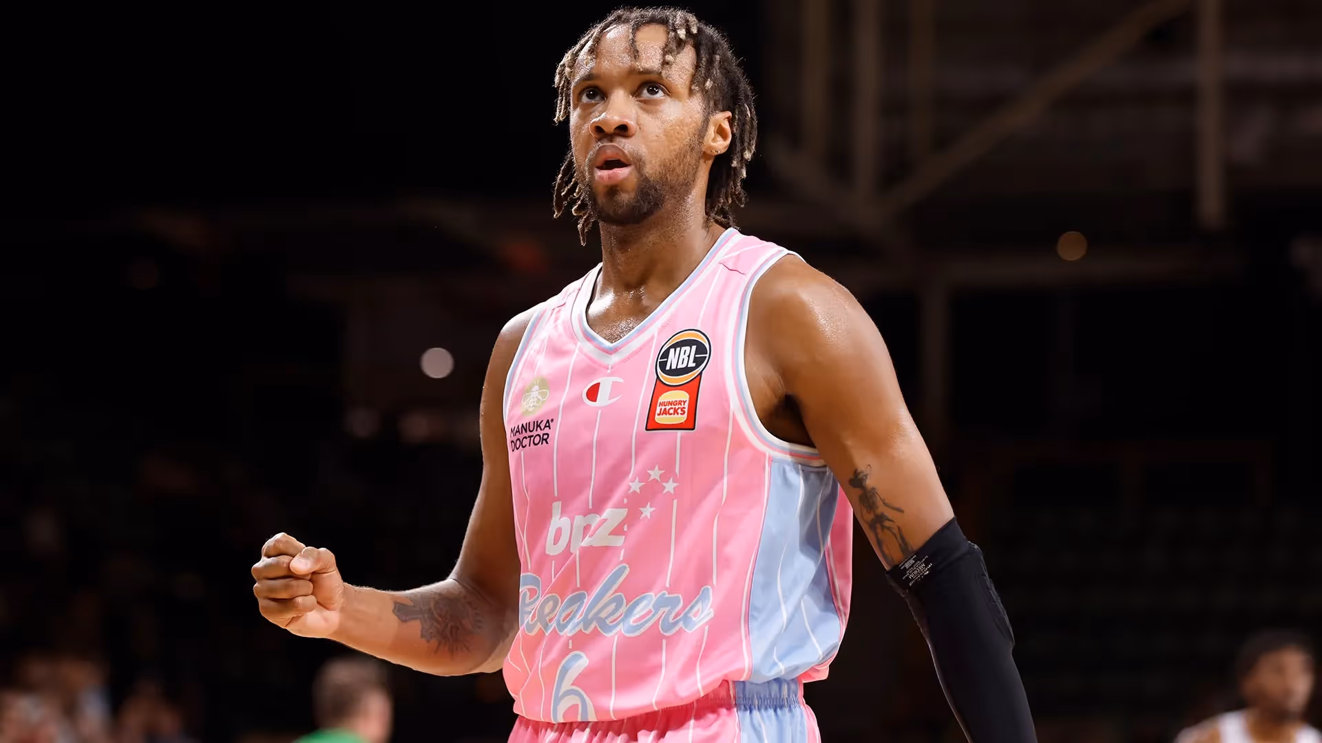 Breakers hold on to survive late Bullets scare