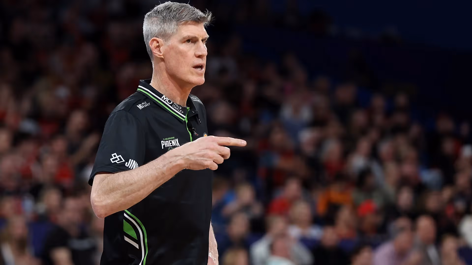 Tough lessons to guide Phoenix