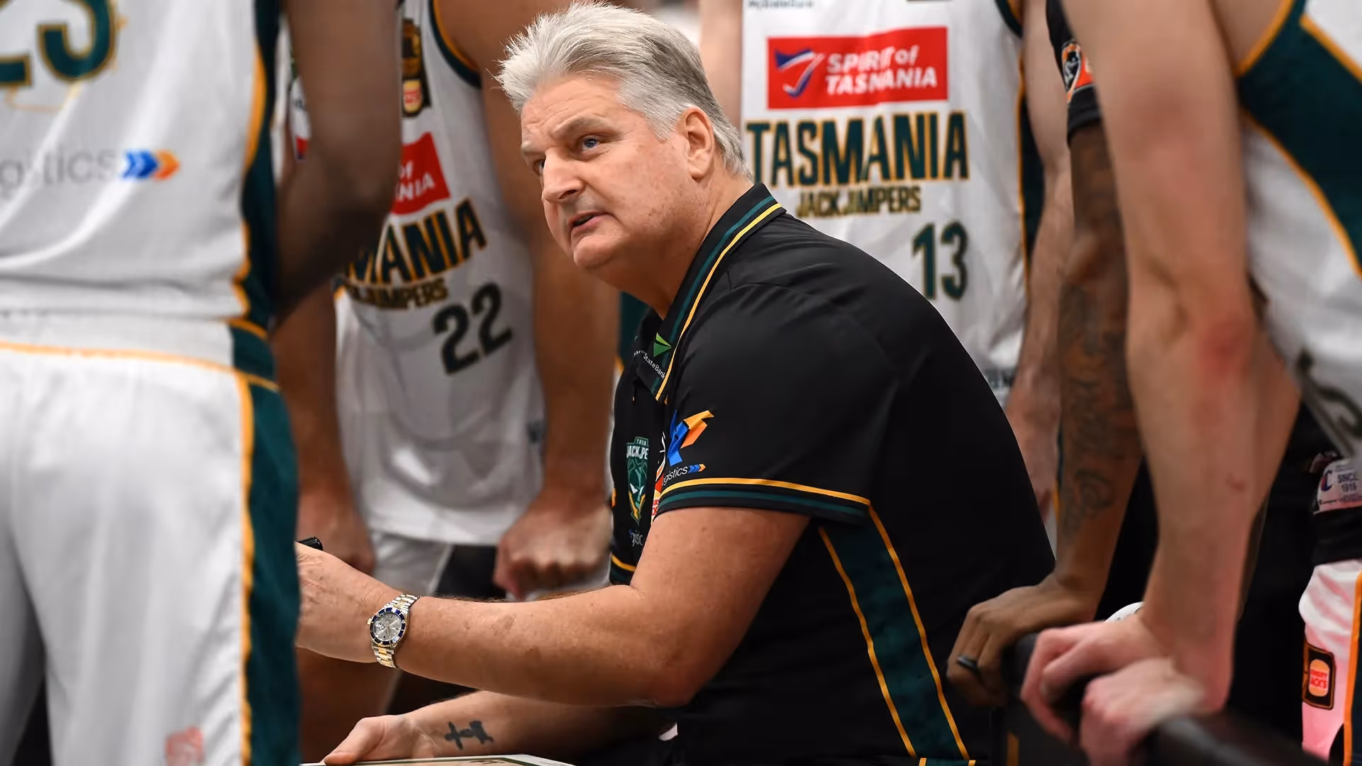 Schedule "fears" come true for battered Jackies