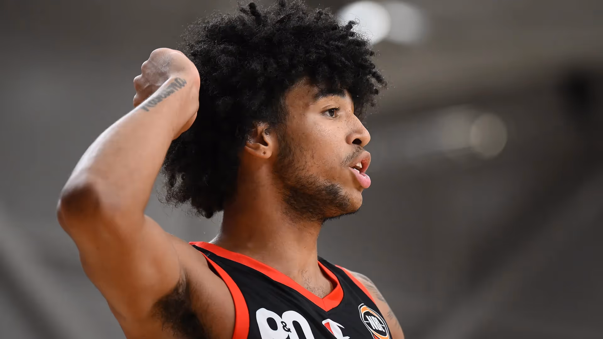 Next Star ready for big crowds, NBA eyes