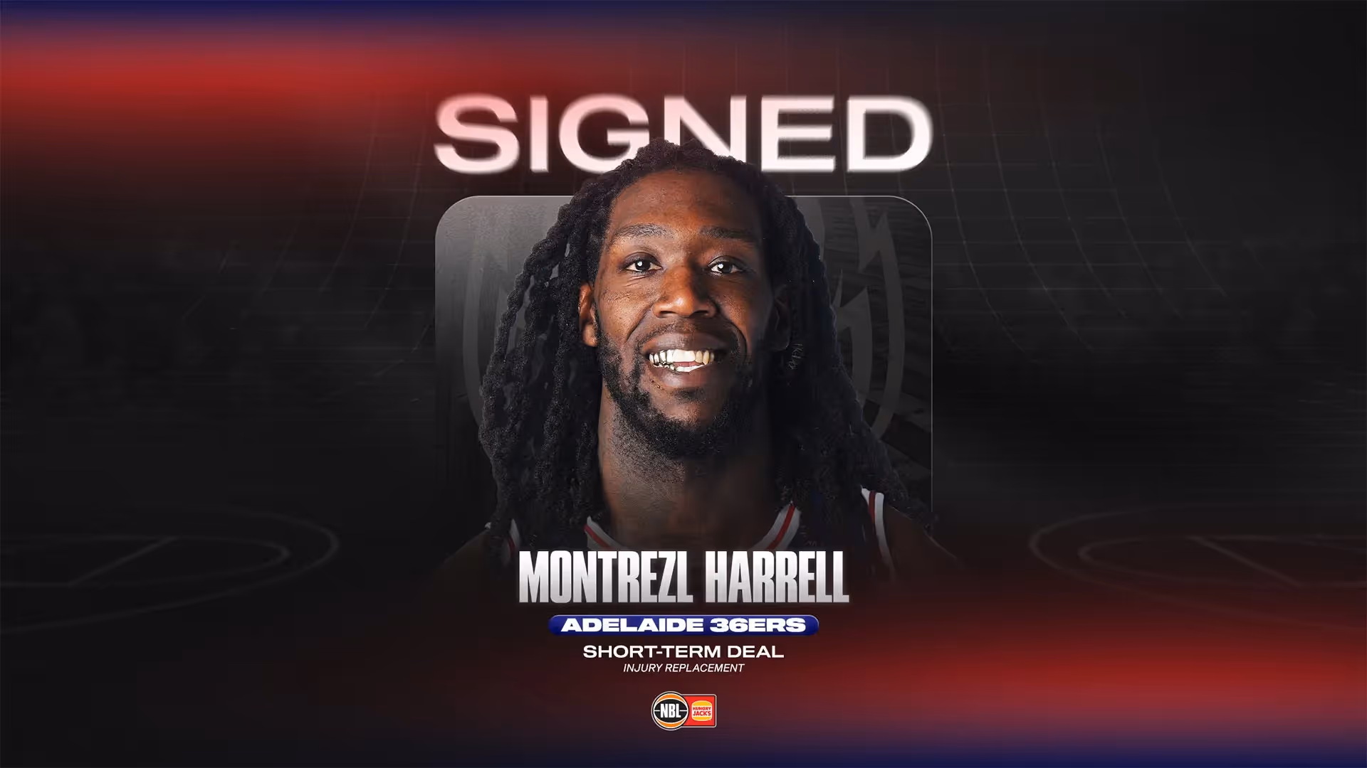 36ers sign NBA award-winning star