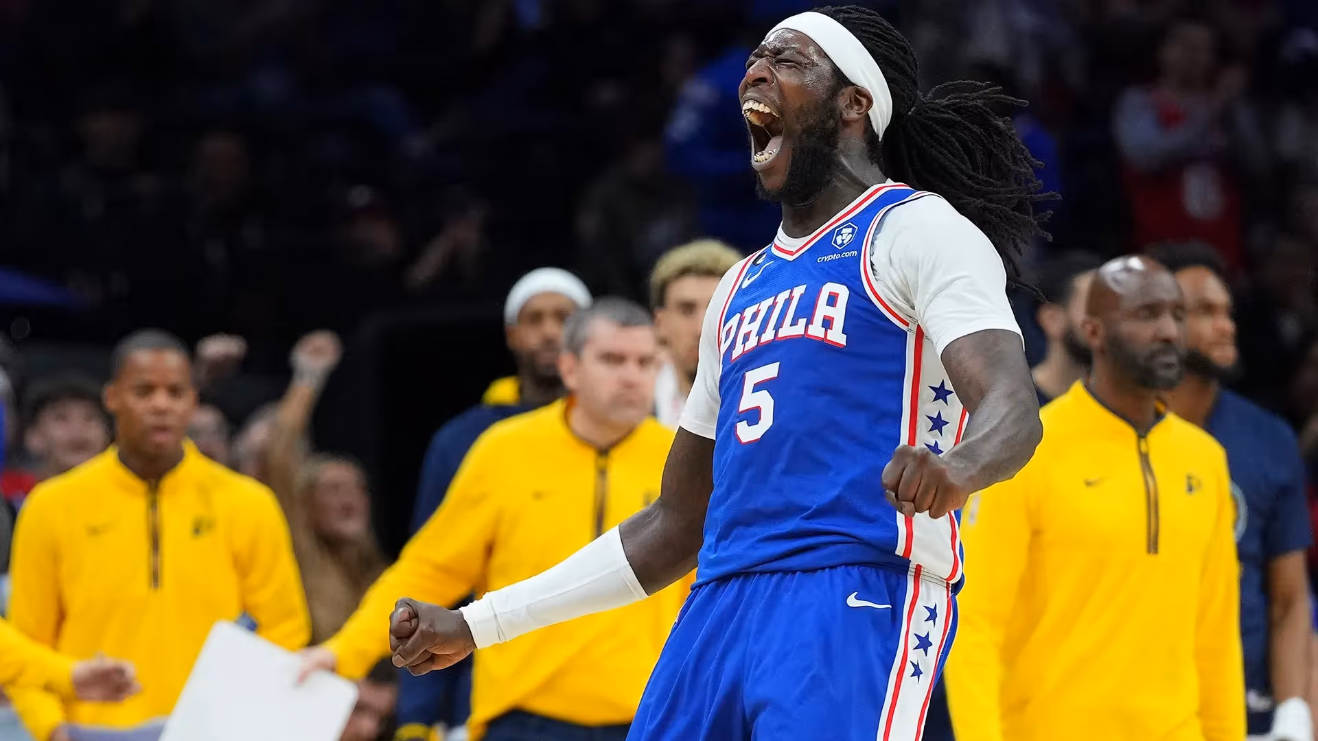 REPORT: NBA Star to sign NBL deal