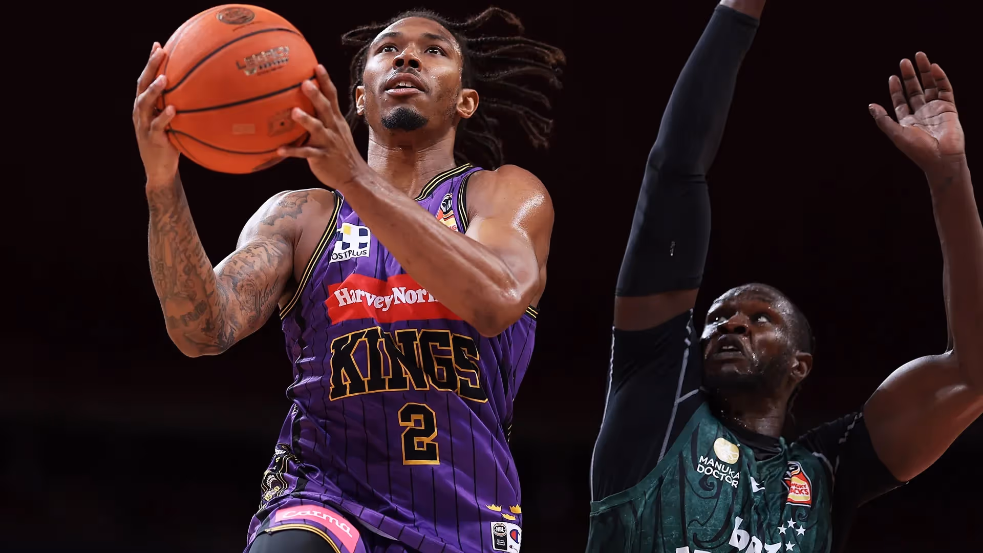 NBL25 Blitz: Schedule, ticketing, scores & more