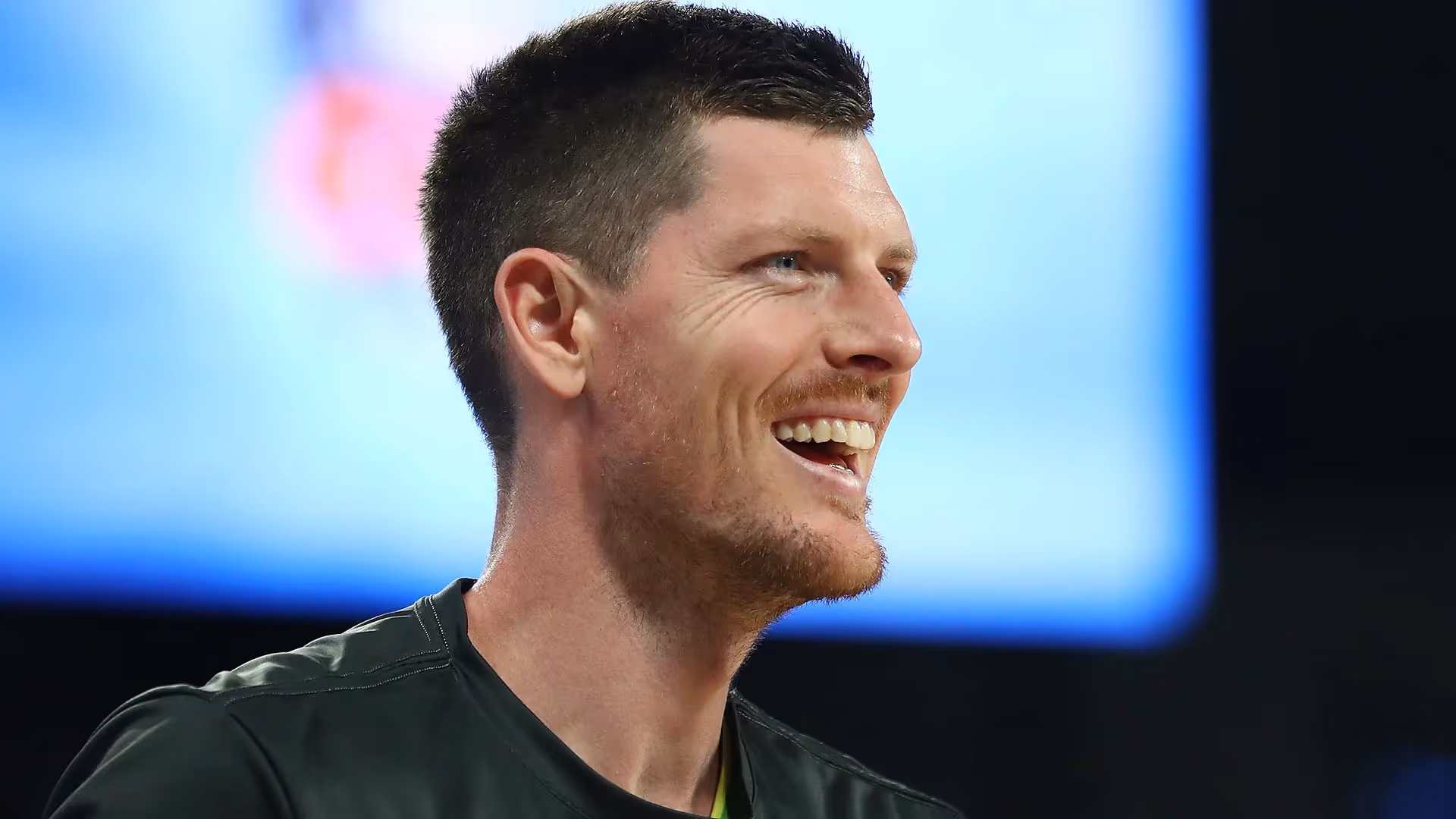 Gliddon calls time on career